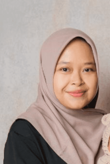 Dwi Endah Yuliani
